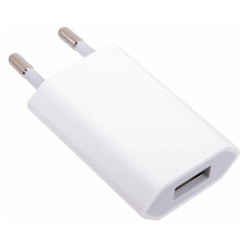Сетевое зарядное устройство Apple 5W USB Power Adapter