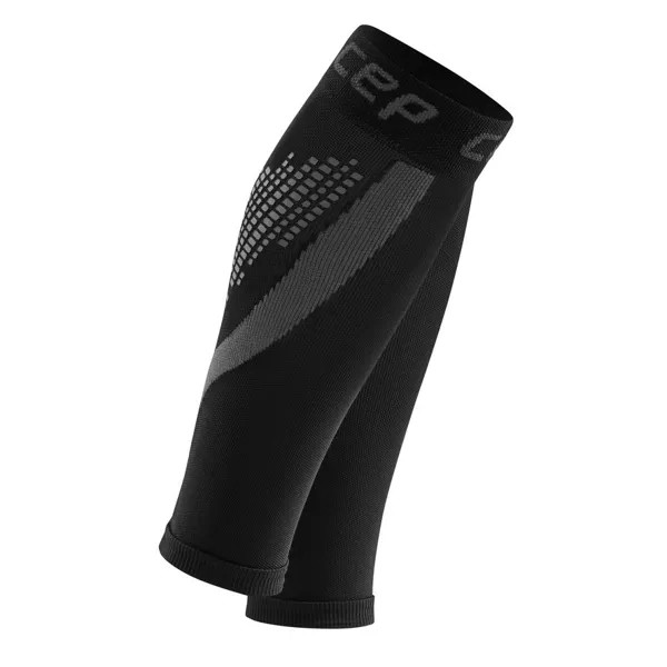 Гетры мужские CEP C30NM-5 черные 45-48 RU