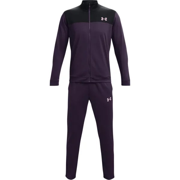 Костюм мужской Under Armour 1366212-503 фиолетовый S/M