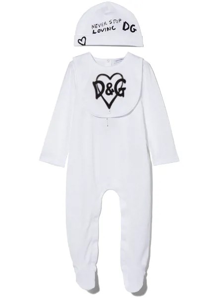 Dolce & Gabbana Kids 
