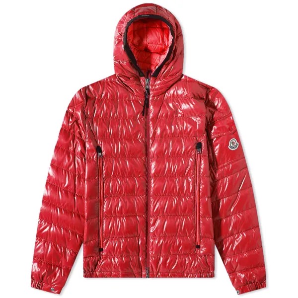 Пуховик Galion с капюшоном Moncler