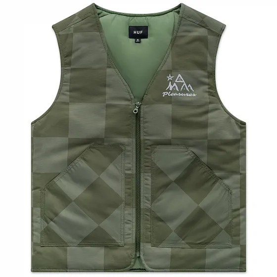 Жилет Huf