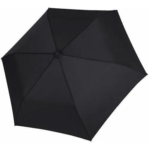 Зонт Doppler, черный