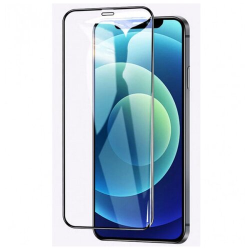Remax GL-27 3D Защитное стекло высокого качества 0.3 мм для iPhone 12 Mini