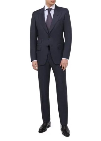 Шерстяной костюм Tom Ford