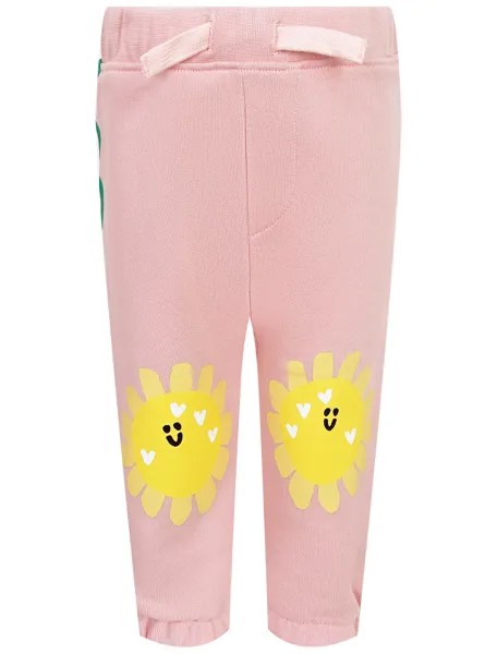 Брюки спортивные Stella McCartney