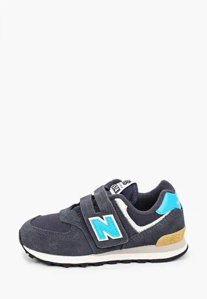 Кроссовки New Balance