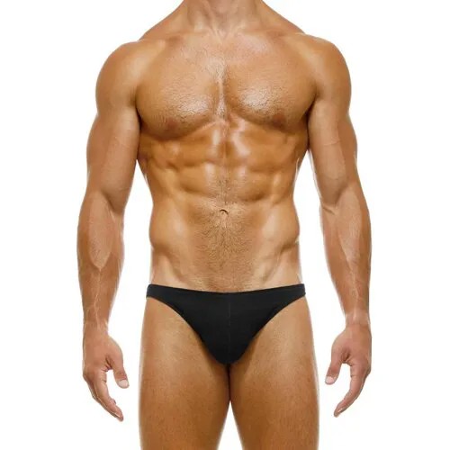 Трусы MODUS VIVENDI, размер L, черный