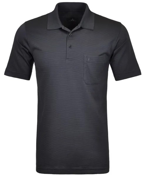 Поло Ragman Polo, черный