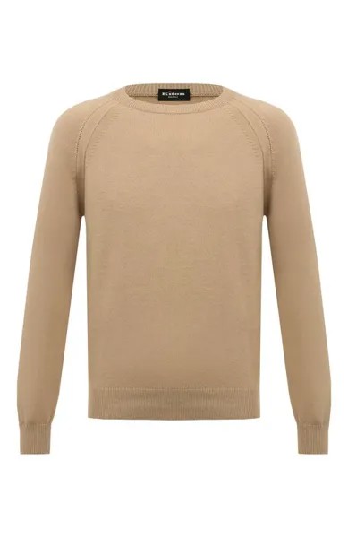 Шерстяной джемпер Kiton