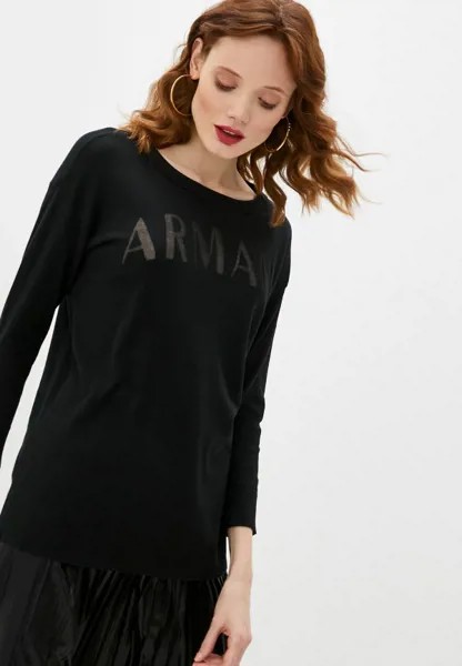 Джемпер Armani Exchange