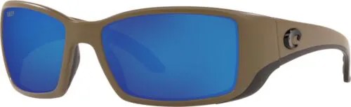 [6S9014-12] Мужские поляризованные солнцезащитные очки Costa Blackfin