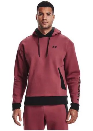 Толстовка Under Armour UA Recover Fleece Hoodie Мужчины 1357071-652 SM