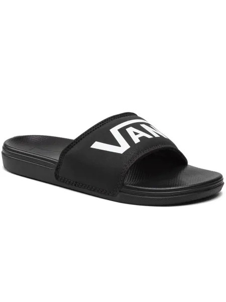 Шлепанцы La Costa Slide-On VN0A5HF5IX61  Vans Черный 43 EU