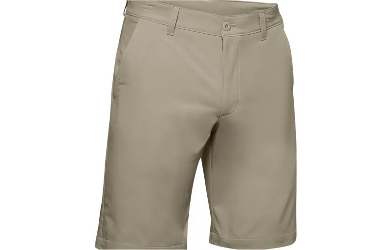 Under Armour Мужские спортивные шорты, цвет Brown