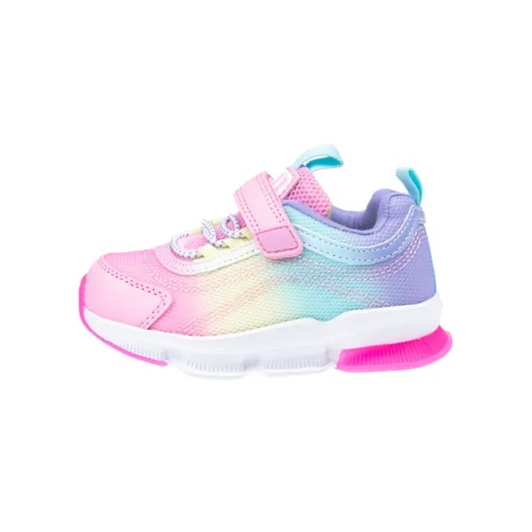 Playtoday Кроссовки для девочки Unicorn newborn-baby girls_2023 12329160