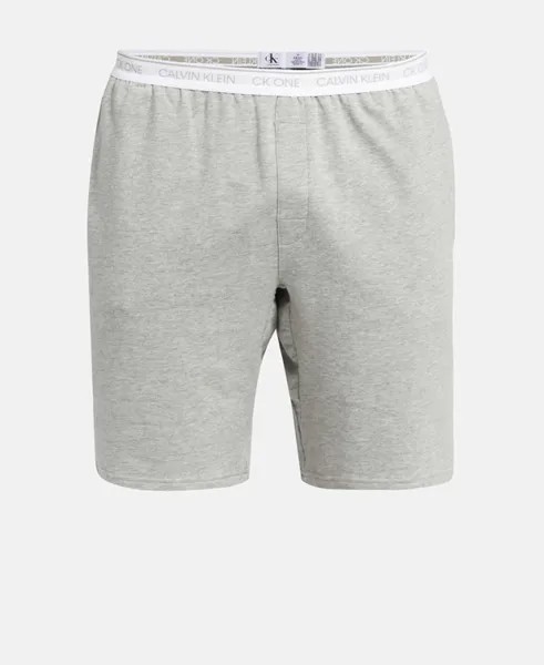 Пижамные шорты Calvin Klein Underwear, серый