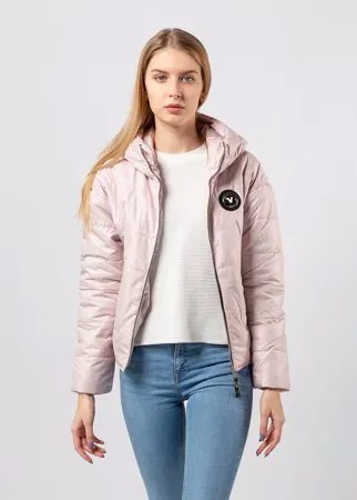 Куртка женская WOW LODY KOKO 913 (S, Светло-Розовый)