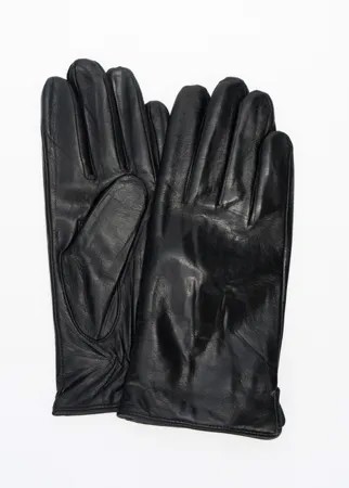 Перчатки мужские Pitas PIT-mp1004-z черные 10