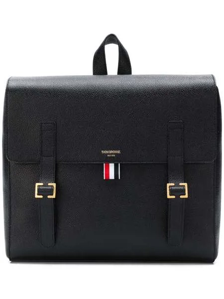 Thom Browne рюкзак с логотипом