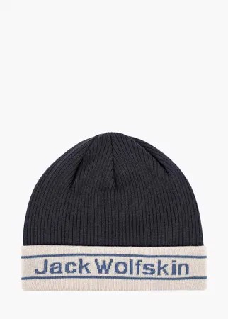 Шапка Jack Wolfskin