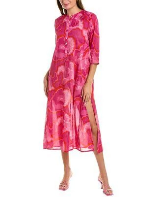 Ros Garden Damasia Kurta Женские розовые кроссовки размера X