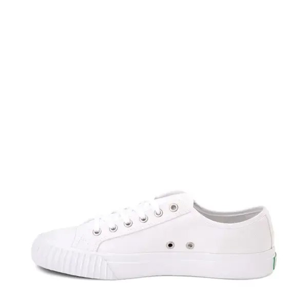 Кроссовки P.F. Flyers Center Lo-Top Sneaker, белый