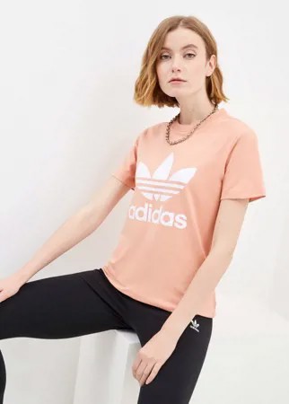 Футболка adidas Originals