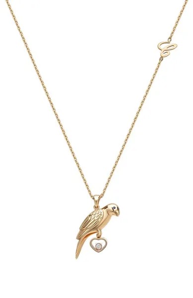 Кулон Chopard