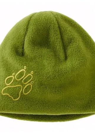Шапка детская Jack Wolfskin KIDS FLEECE CAP