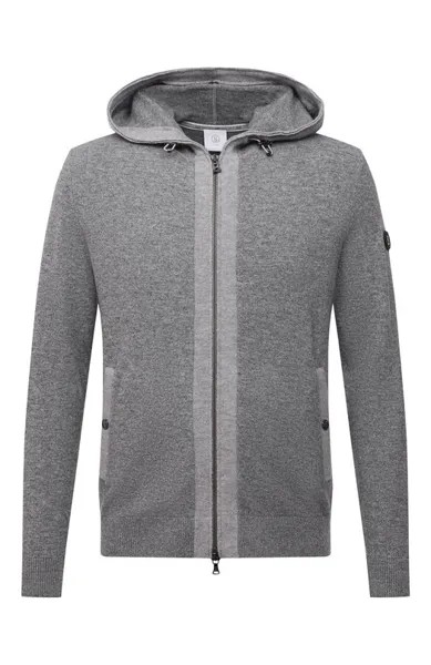 Кардиган из шерсти и кашемира Bogner