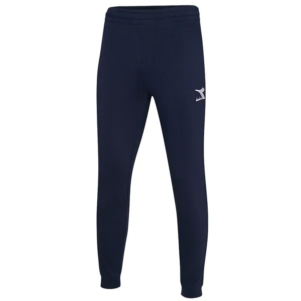 Мужские спортивные брюки Diadora Cuff Core Classico
