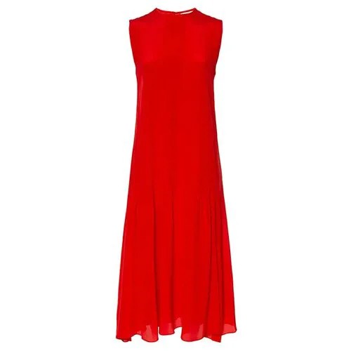 Платье ALYSI 201301 красный 44