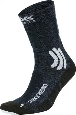 Носки X-Socks Trek X Merino, размер 45-47