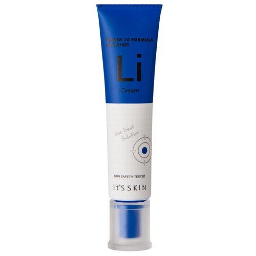 It'S SKIN Крем против акне Power 10 Formula One Shot Li Cream, 35 мл