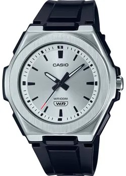 Японские наручные  мужские часы Casio LWA-300H-7E2. Коллекция Analog