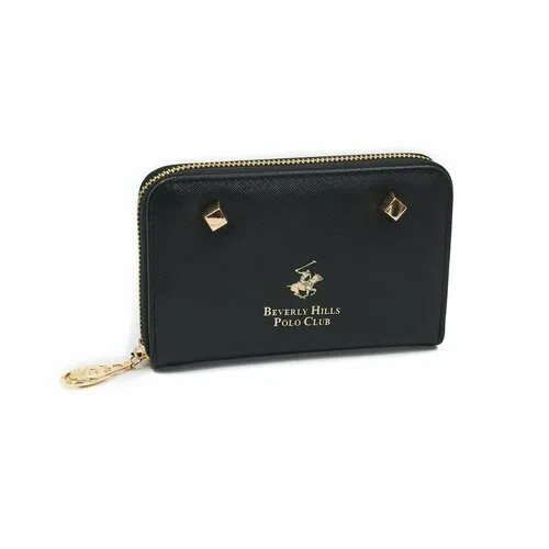 Кошелек Beverly Hills Polo Club, черный