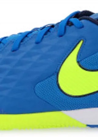 Бутсы мужские Nike React Legend 8 Pro Ic, размер 39