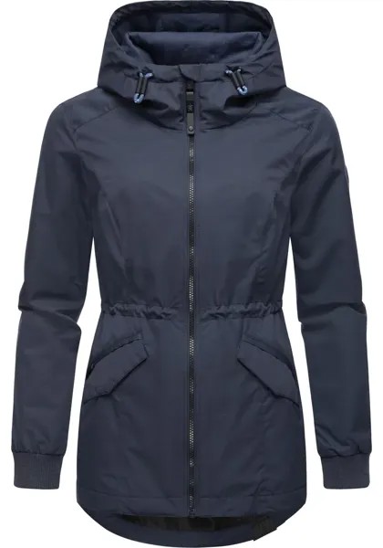Куртка Ragwear для активного отдыха 