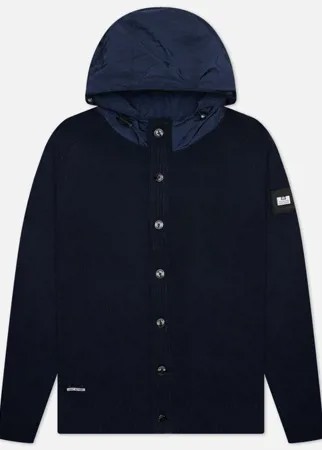 Кардиган мужской KWAW2101 Weekend Offender синий S