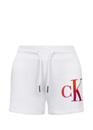 Шорты Calvin Klein Jeans