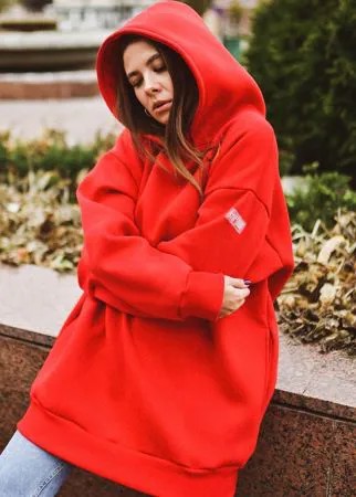 Женские толстовки и олимпийки Rawwwr clothing