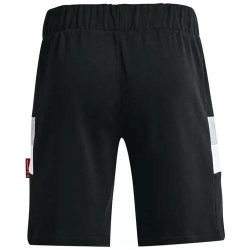 Шорты Under Armour, размер LG, черный