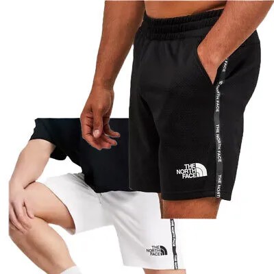 Мужские шорты The North Face Mountain Gym FlashDry Fitness Side Pocket Bottom