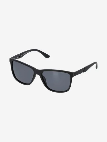 Солнцезащитные очки Kappa, Черный