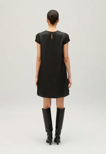 Летнее платье Claudie Pierlot, черный