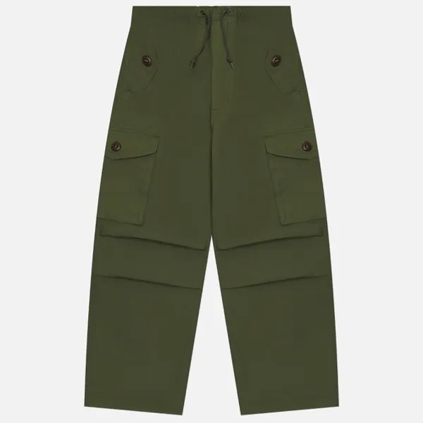 Мужские брюки EASTLOGUE Combat Easy оливковый, Размер M