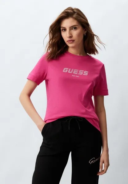 Футболка Guess