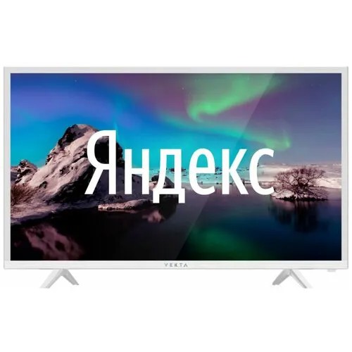 LCD(ЖК) телевизор Vekta LD-43SF4815WS