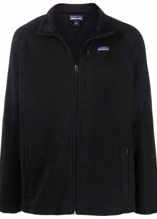Patagonia флисовая куртка Better Sweater